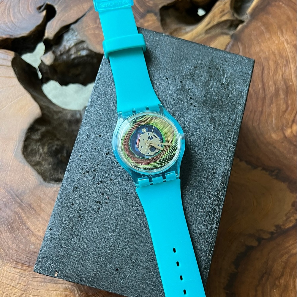 Swatch Watch
